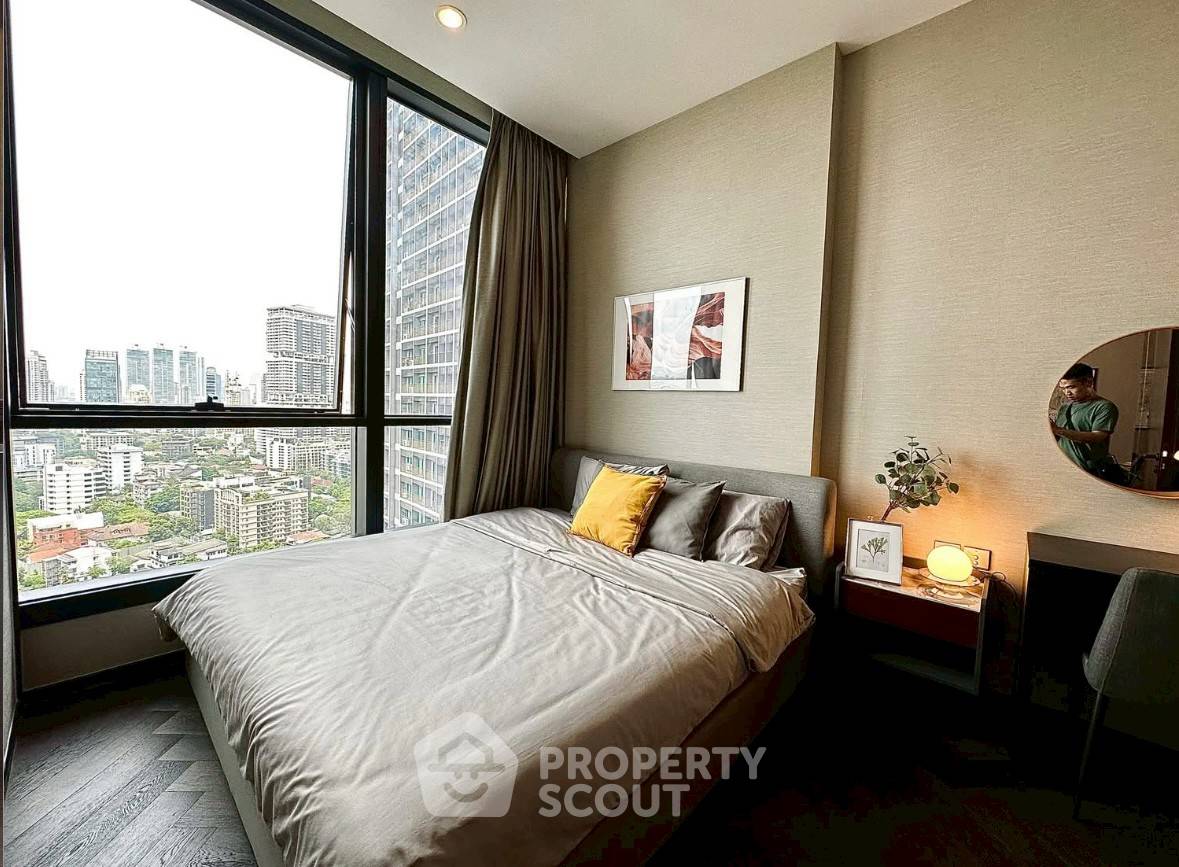 รูป คอนโด 1-ห้องนอน ที่ ดิ เอส สุขุมวิท 36 ใกล้ BTS ทองหล่อ (ID 2823740) - รูปที่ 9/11