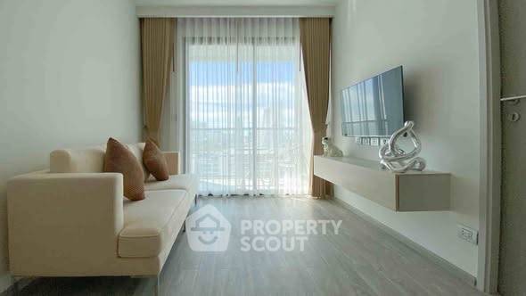 picture 2-BR Condo at Sea Saran Condominium close to Bangsaray (ID 2828221) - 2/14