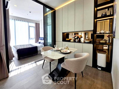 Condos for rent : Attractive Price 1-BR 36 Sqm The Address Siam-Ratchathewi, 100m to BTS Ratchathewi (ID 2823661)