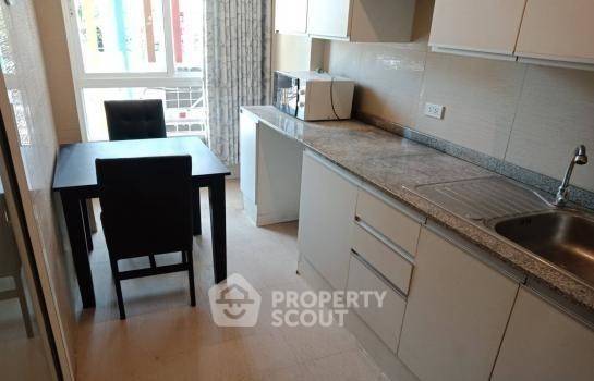 รูป คอนโด 1-ห้องนอน ที่ แฮปปี้ คอนโด ลาดพร้าว 101 ใน คลองเจ้าคุณสิงห์ (ID 322749) - รูปที่ 8/10