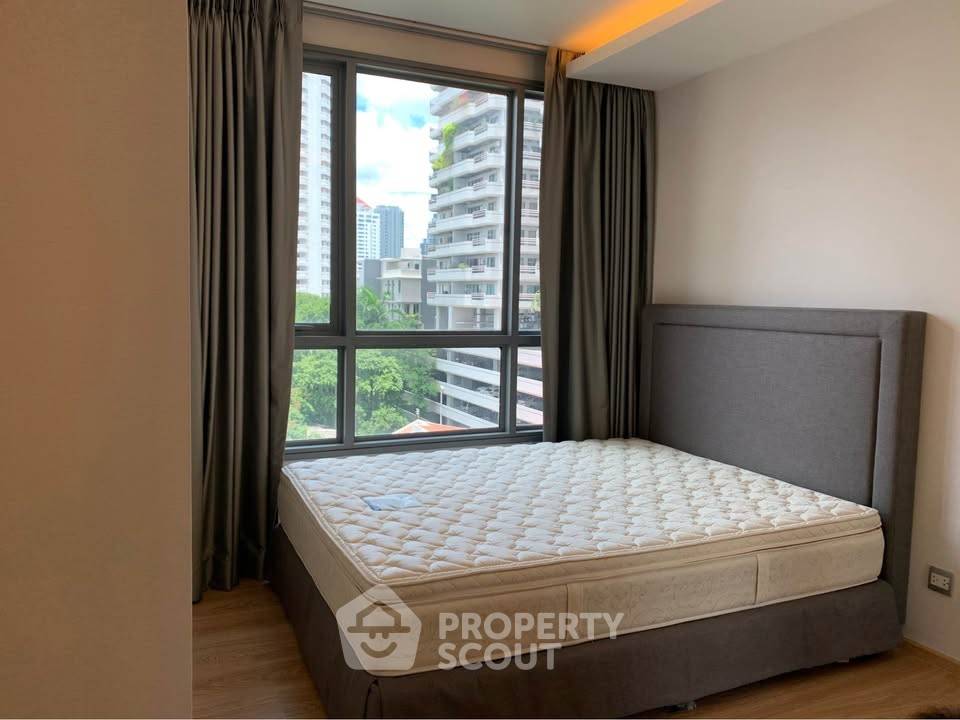 รูป คอนโด 1-ห้องนอน ที่ เอช สุขุมวิท 43 ใกล้ BTS พร้อมพงษ์ (ID 2122415) - รูปที่ 6/11