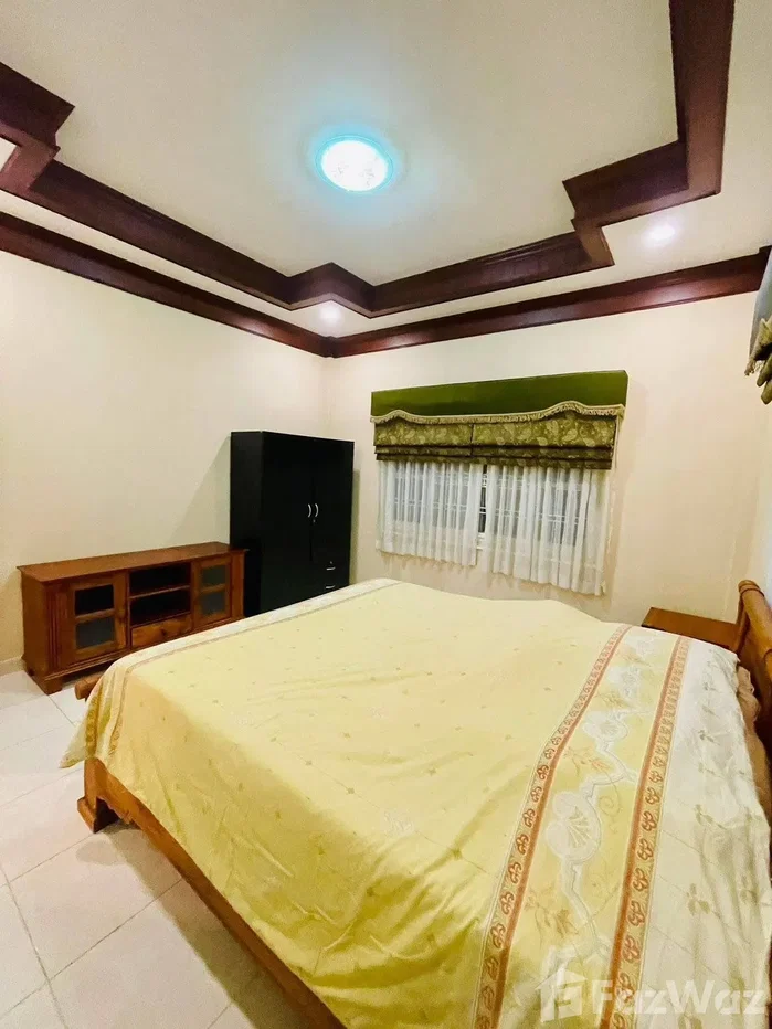 รูป วิลล่าให้เช่า 3 ห้องนอน ในโครงการ Baan Dusit Pattaya Park 6174296 - รูปที่ 27/34