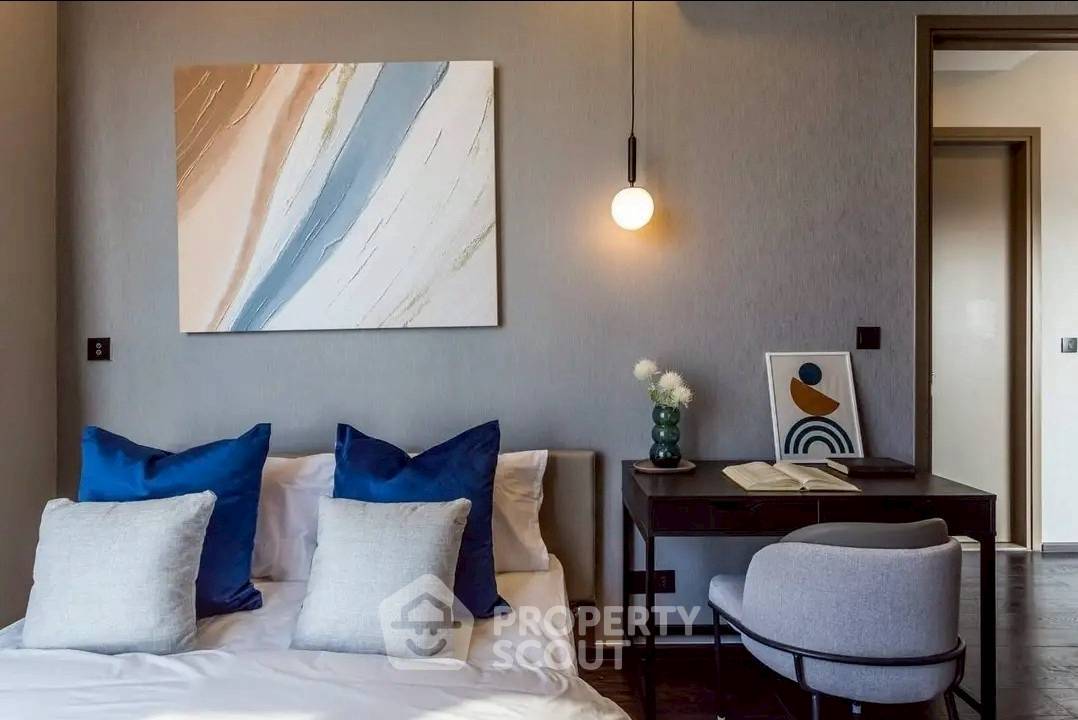 picture 3-BR Condo at Park Origin Thonglor near BTS Thong Lor (ID 2827561) - 12/17