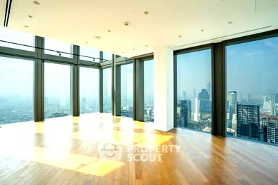 ขายคอนโด : คอนโด 2-ห้องนอน ที่ เดอะ ริทซ์-คาร์ลตัน เรสซิเดนเซส, แบง ค๊อก ใกล้ BTS ช่องนนทรี (ID 2819841)