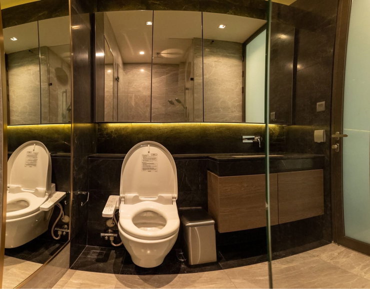 รูป คอนโด 28 ชิดลม (นายหน้าคอนโดมืออาชีพ)💎💎 - รูปที่ 14/15