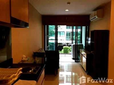 ขายคอนโด : ขาย คอนโด 1 ห้องนอน ในโครงการ ไอดีโอ บลูโคฟ สาทร 6206427