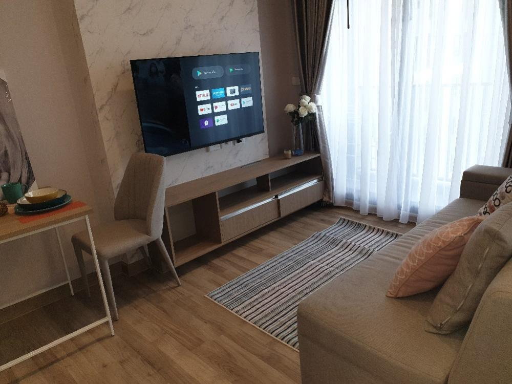 picture Code: 26KJ2023  for rent Niche Mono Sukhumvit - Bearing 🔥🔥 Line ID: @kjcondo (with @)🔥🔥 - 2/23