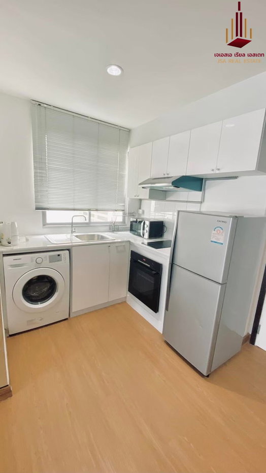 picture ✨ For  Rent:  Plus 38 Hip  Condo ✨  💰 Only 25,000 THB/month - 4/8