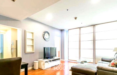 Condos for rent : 1-BR Condo at Siri Residence Sukhumvit near BTS Phrom Phong (ID 2827855)