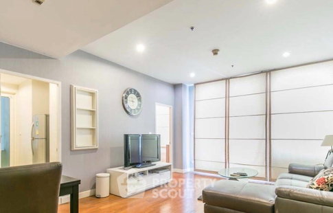 คอนโด 1-ห้องนอน ที่ สิริ เรสซิเด้นซ์ สุขุมวิท ใกล้ BTS พร้อมพงษ์ (ID 2827855)