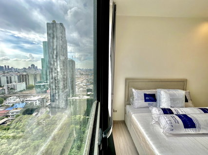 🏢 ขายคอนโด : Life Asoke Hype (ไลฟ์ อโศก ไฮป์)   รหัสทรัพย์ | 📌LNP-C13008
