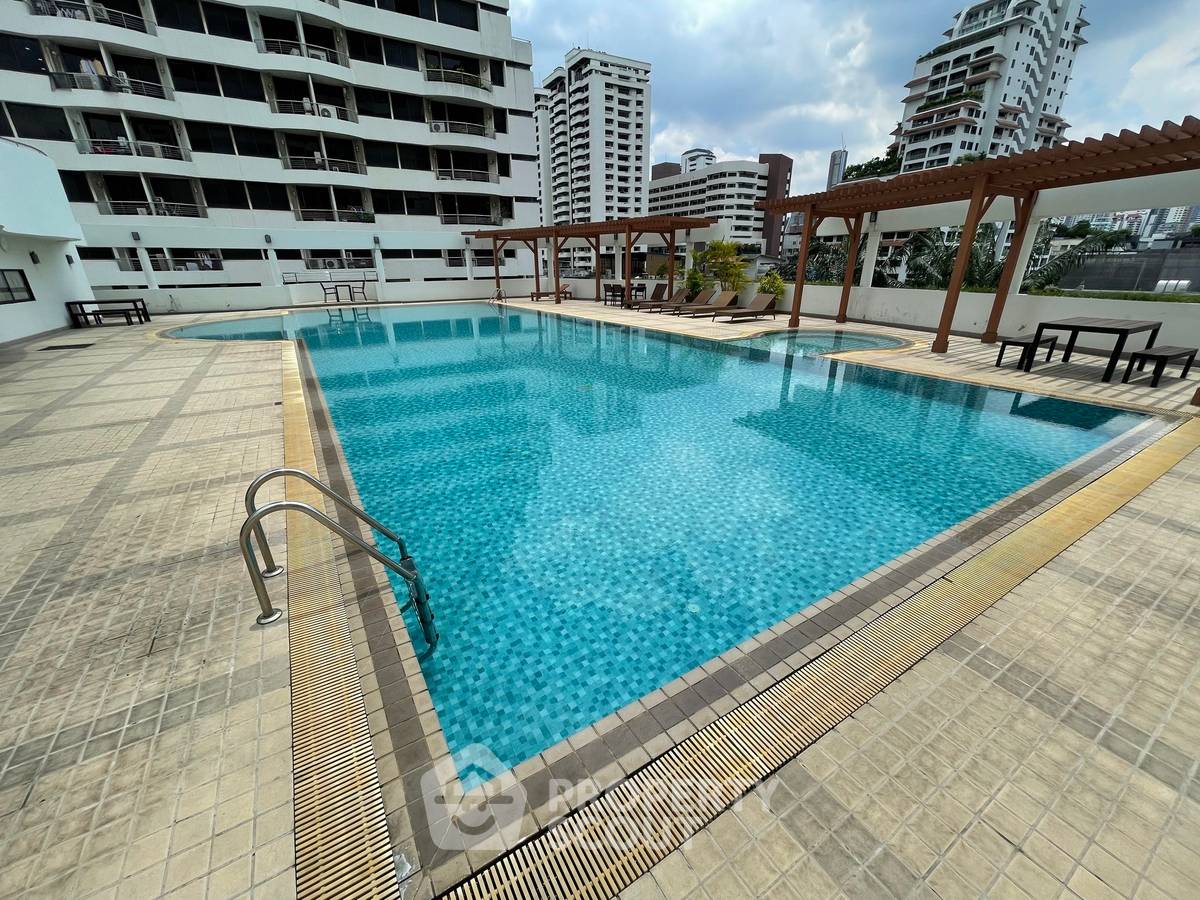 รูป คอนโด 2-ห้องนอน ที่ ศุภาลัย เพลส สุขุมวิท 39 ใกล้ BTS พร้อมพงษ์ (ID 2822032) - รูปที่ 23/23