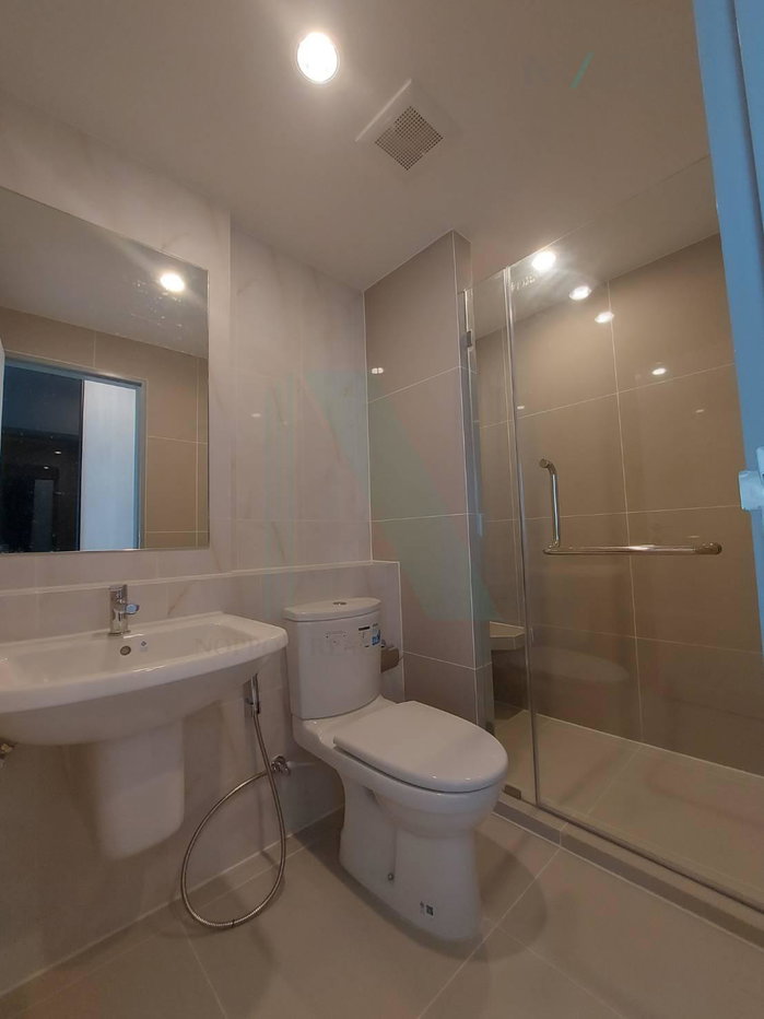 รูป ให้เช่าคอนโด นิช โมโน แจ้งวัฒนะ อาคาร 1 ชั้น 31 1 ห้องนอน ขนาด 32.00 ตรม ใกล้ BTS ศรีรัช - รูปที่ 8/8