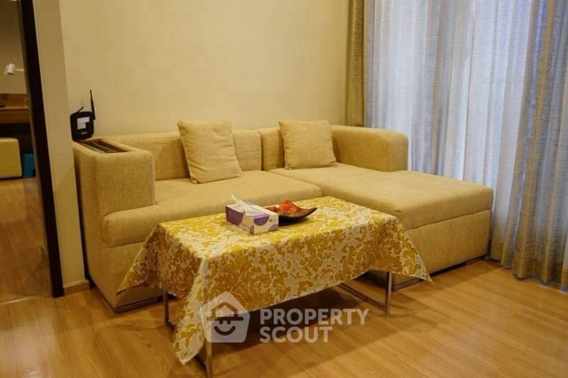 รูป คอนโด 2-ห้องนอน ที่ ริธึ่ม สาทร ใกล้ BTS สะพานตากสิน (ID 2827848) - รูปที่ 11/14