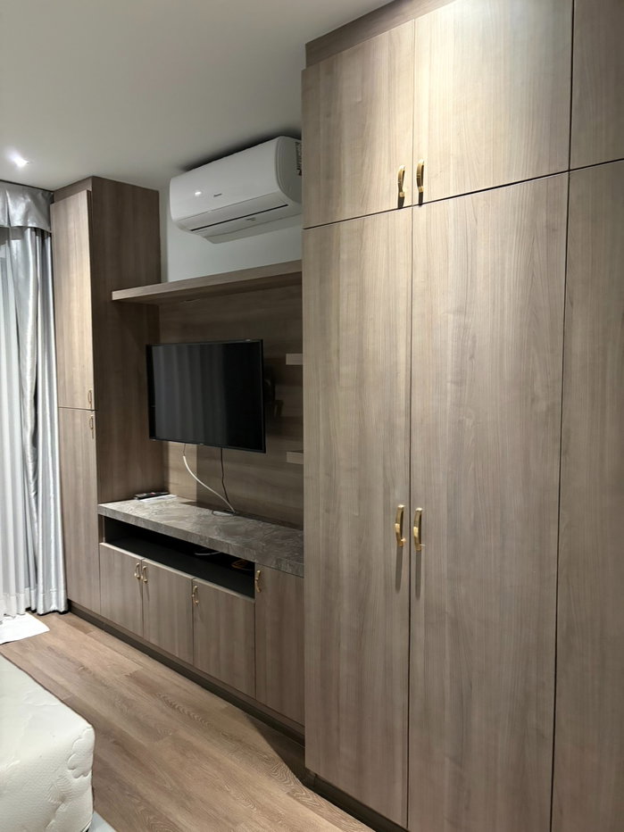 รูป 🏢 For Rent: Rhythm Ekkamai • 1 Bedroom 💰 ราคาเช่า: 20,000 บาท/เดือน 🔥 - รูปที่ 17/19