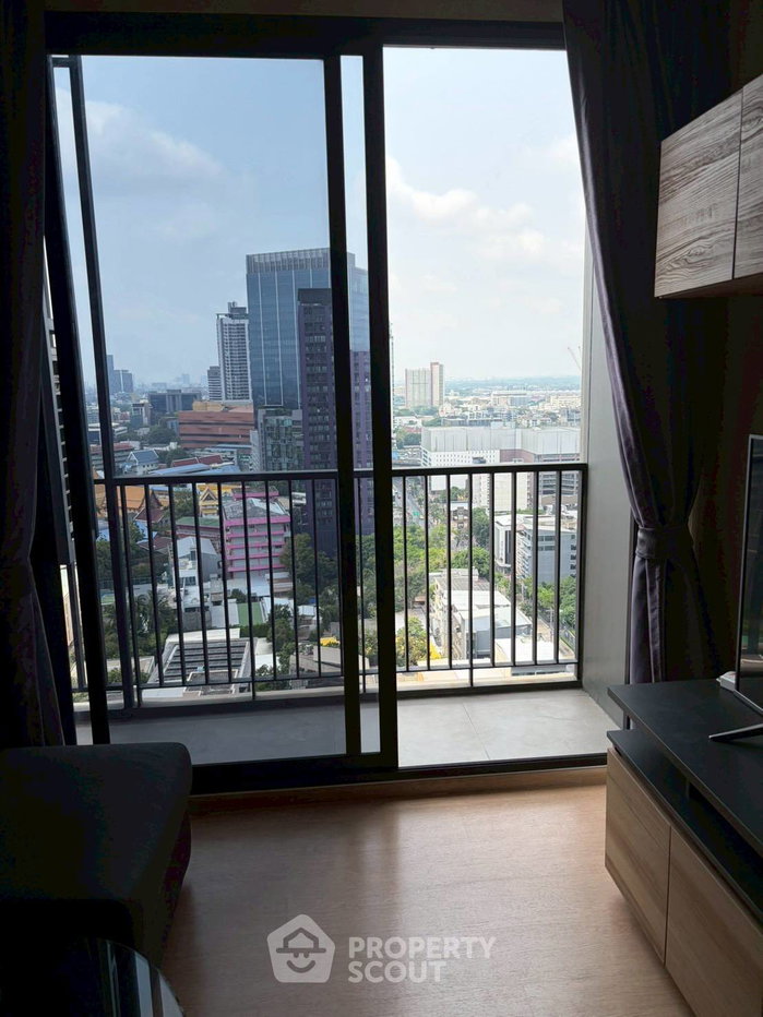 รูป คอนโด 2-ห้องนอน ที่ มารุ เอกมัย 2 ใกล้ BTS เอกมัย (ID 2822848) - รูปที่ 2/8