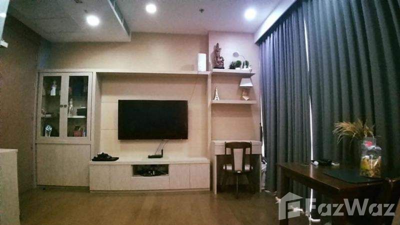 รูป คอนโดให้เช่า 1 ห้องนอน ในโครงการ M Phayathai 1710854 - รูปที่ 4/7