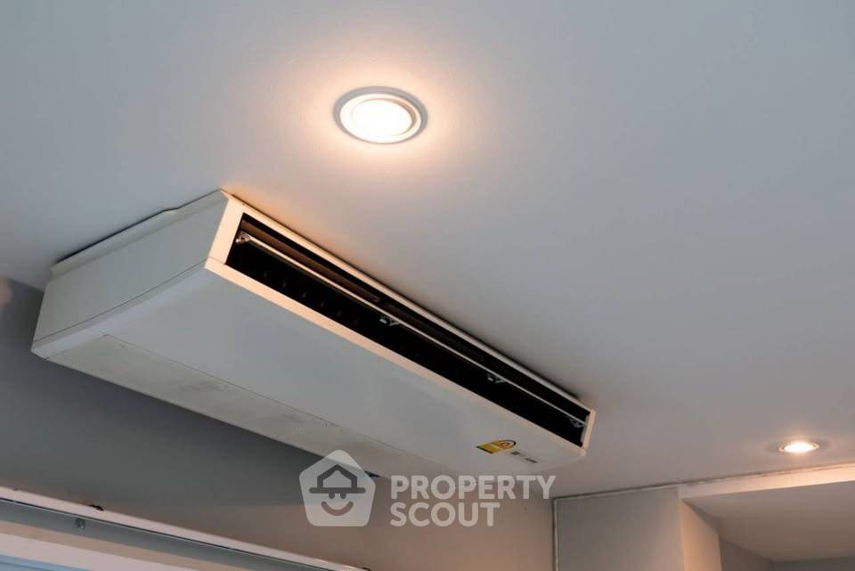 รูป คอนโด 1-ห้องนอน ที่ แฮปปี้ คอนโด ลาดพร้าว 101 ใน คลองเจ้าคุณสิงห์ (ID 2823182) - รูปที่ 7/10