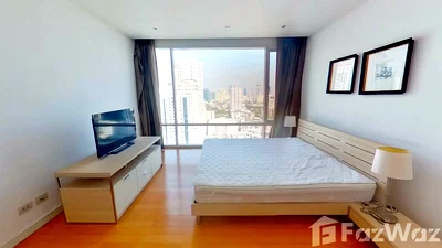 Condos for rent : 2 Bedroom Condo for rent at Fullerton Sukhumvit 653358