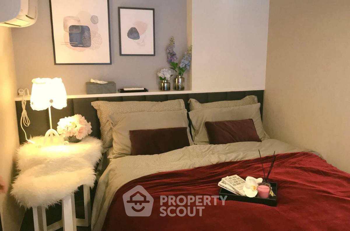 picture 1-BR Condo at Knightsbridge Space Ratchayothin near BTS Ratchayothin (ID 2823455) - 10/19