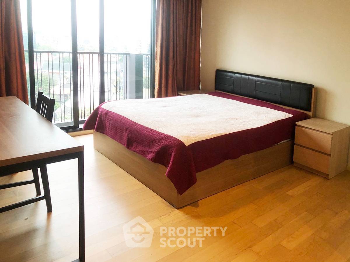 รูป คอนโด 1-ห้องนอน ที่ โนเบิล รีวิล เอกมัย ใกล้ BTS เอกมัย (ID 2827744) - รูปที่ 3/9