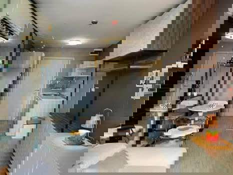 รูป 💥CP-10665💥ว่าง ให้ เช่า เอลลิโอ เดลเรย์👉แอดไลน์ @rentbkk  - รูปที่ 7/17