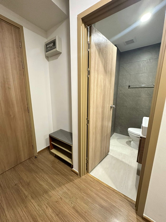 รูป 🤝🏻RB24278 ให้เช่าถูกมาก👍เดอะ ลิฟวิ่น เพชรเกษม✅แอดไลน์ @mproperty( มี @ ด้วย) แอดมินตอบไว - รูปที่ 7/9