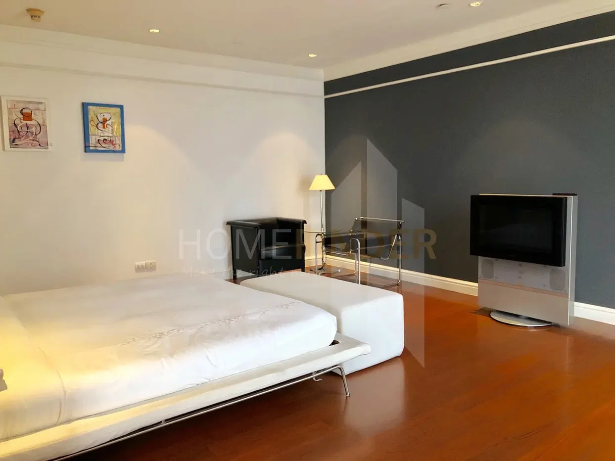 รูป Las Colinas 4 bedrooms, for rent - รูปที่ 49/54