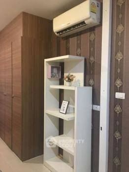 รูป คอนโด 1-ห้องนอน ที่ แฮปปี้ คอนโด ลาดพร้าว 101 ใน คลองเจ้าคุณสิงห์ (ID 322749) - รูปที่ 4/10