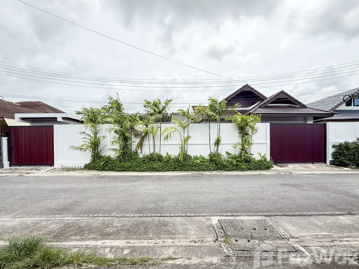 รูป ขาย วิลล่า 3 ห้องนอน ในโครงการ เดอะ วัน ฮอไรซัน พูลวิลล่า 6208271 - รูปที่ 5/50