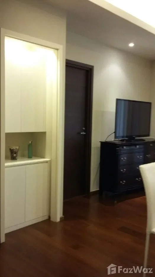 รูป ขาย คอนโด 1 ห้องนอน ในโครงการ ควอทโทร บาย แสนสิริ 5342694 - รูปที่ 4/10