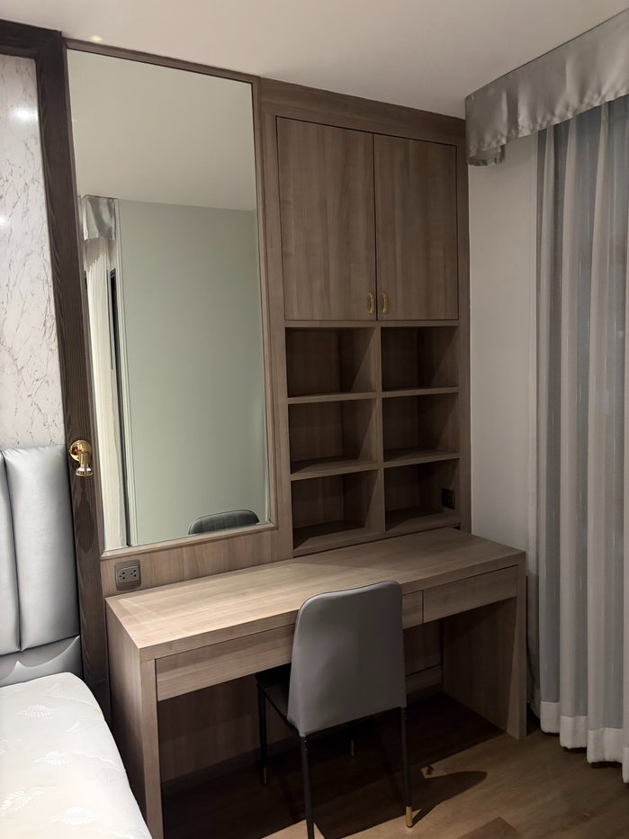 รูป 🏢 For Rent: Rhythm Ekkamai • 1 Bedroom 💰 ราคาเช่า: 20,000 บาท/เดือน 🔥 - รูปที่ 6/19