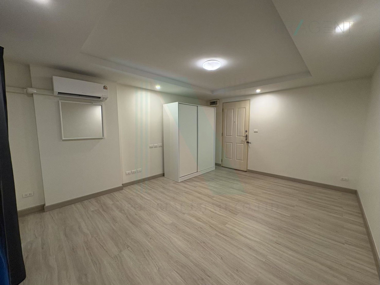 รูป 📌 ขายคอนโด แฮปปี้ คอนโด รัชดา 18 อาคาร D ชั้น 6 1 ห้องนอน ขนาด 28 ตรม ใกล้ ห้างสรรพสินค้าโรบินสัน - รูปที่ 5/8