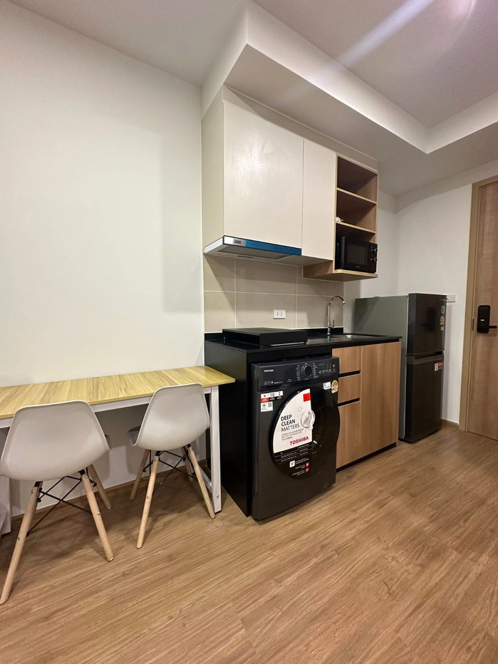 รูป 🔮RB24278 ให้เช่าถูกมาก👍เดอะ ลิฟวิ่น เพชรเกษม✅แอดไลน์ @119dgdea ( มี @ ด้วย) แอดมินตอบไว - รูปที่ 9/9