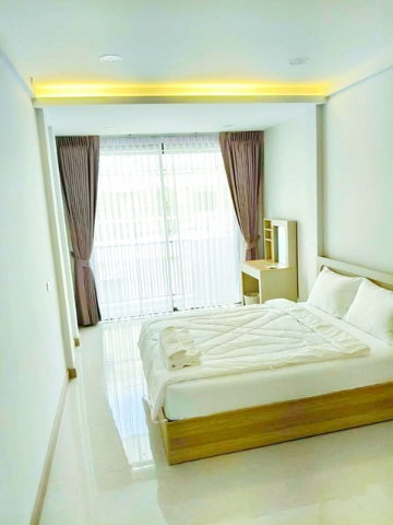 รูป เดินทางสะดวกBTS เอกมัย 2 กม. ใกล้รร.นานาชาติ BAIS 900 ม. 21 ตร.ว. เอกมัย 18-24 ทองหล่อ โฮมออฟฟิศ 3 ชั้น 3 นอน 3 น้ำ 200 ตร.ม. - รูปที่ 8/8