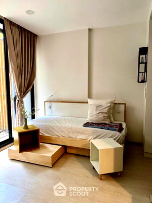 Condos for rent : 1-BR Noble Ambience Sukhumvit 42 Near BTS Ekkamai (ID 2101493)