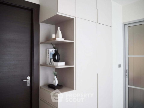 1-BR Condo at Rhythm Ratchada near MRT Ratchadaphisek (ID 2827729)
