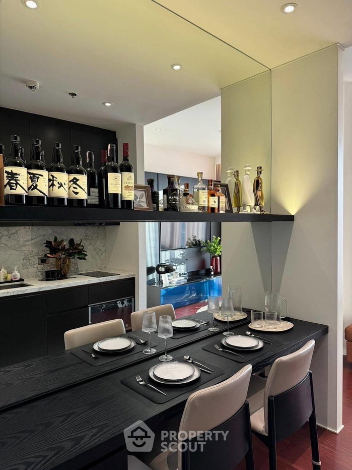 รูป คอนโด 1-ห้องนอน ที่ คุณ บาย ยู ใกล้ BTS ทองหล่อ (ID 1482483) - รูปที่ 11/11