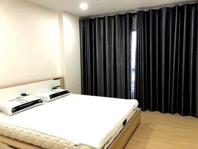 Condos for rent : Condo For Rent Supalai Veranda Phasi Charoen Station