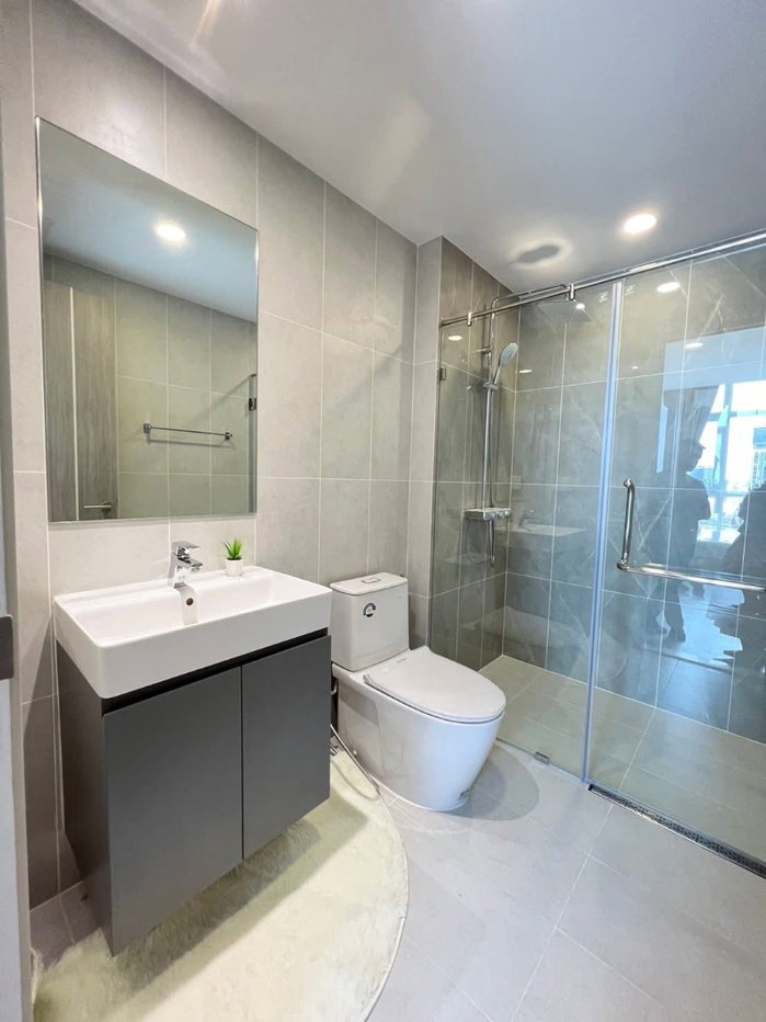 รูป 🟢For Rent🟢ศุภาลัย พรีเมียร์ สี่พระยา สามย่าน  ห้องสวย เฟอร์ครบ!📱ADD LINE @honhd (ตอบ ⚡ 24 Hr) CV16 - รูปที่ 8/9