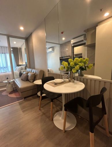 ให้เช่าRegent Home Wuttakat - 1นอน 26ตรม. ชั้น22 ตึกA - Line:@hac55