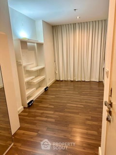 1-BR 46 Sqm, 20th-Floor Condo At The Room Sathorn-Taksin, 300m To BTS Pho Nimit (ID 1969665)