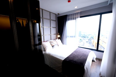 Condos for rent : For   rent   Life Ladprao Valley  🔴🔴