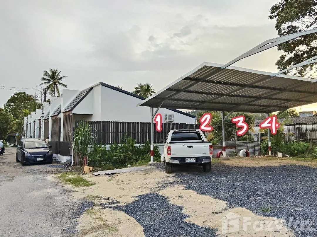 รูป ขาย บ้านเดี่ยว 2 ห้องนอน ในโครงการ มินิเฮ้าส์ คอเอน 6206261 - รูปที่ 2/14