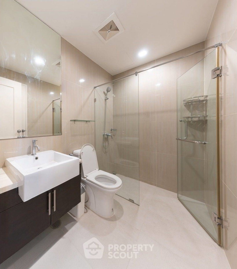 รูป คอนโด 2-ห้องนอน ที่ วิลล่า อโศก ใกล้ MRT เพชรบุรี (ID 2827892) - รูปที่ 8/25