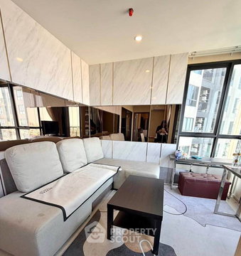 คอนโด 2-ห้องนอน ที่ เอลลิโอ เดล เนสท์ ใกล้ BTS อุดมสุข (ID 2828242)