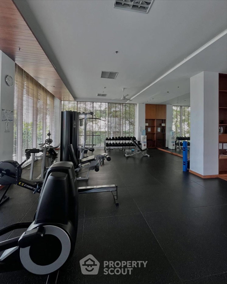 รูป คอนโด 2-ห้องนอน ที่ เดอะล็อฟท์ เย็นอากาศ คอนโดมิเนียม ใน ช่องนนทรี (ID 2823099) - รูปที่ 9/12