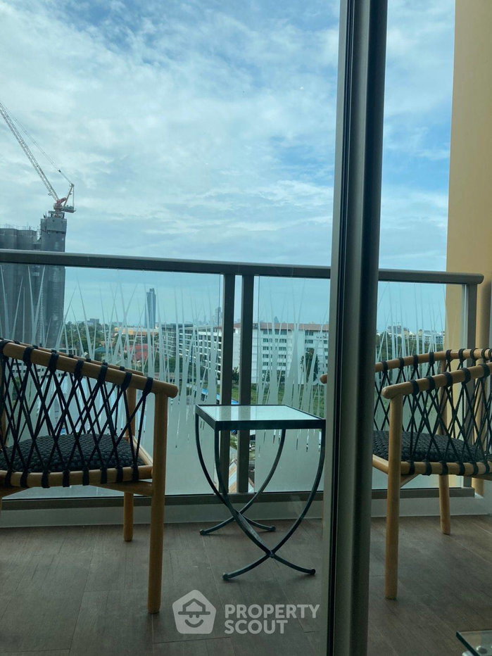 รูป คอนโด 1-ห้องนอน ที่ เดอะ ริเวียร่า โอเชี่ยน ไดร์ฟ ใกล้ หาดจอมเทียน (ID 2233874) - รูปที่ 13/17