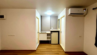 Condos for sale : ✅Hot Deal Lumpini Mixx Thepharak special price, corner unit, newly renovated