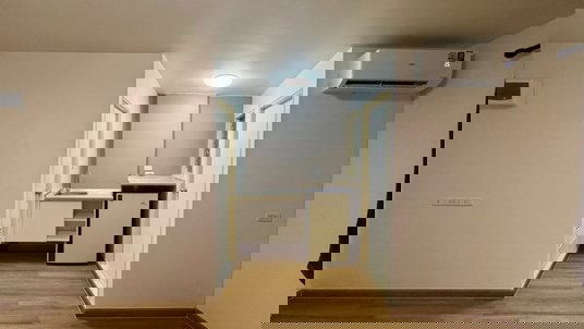 ✅Hot Deal Lumpini Mixx Thepharak special price, corner unit, newly renovated